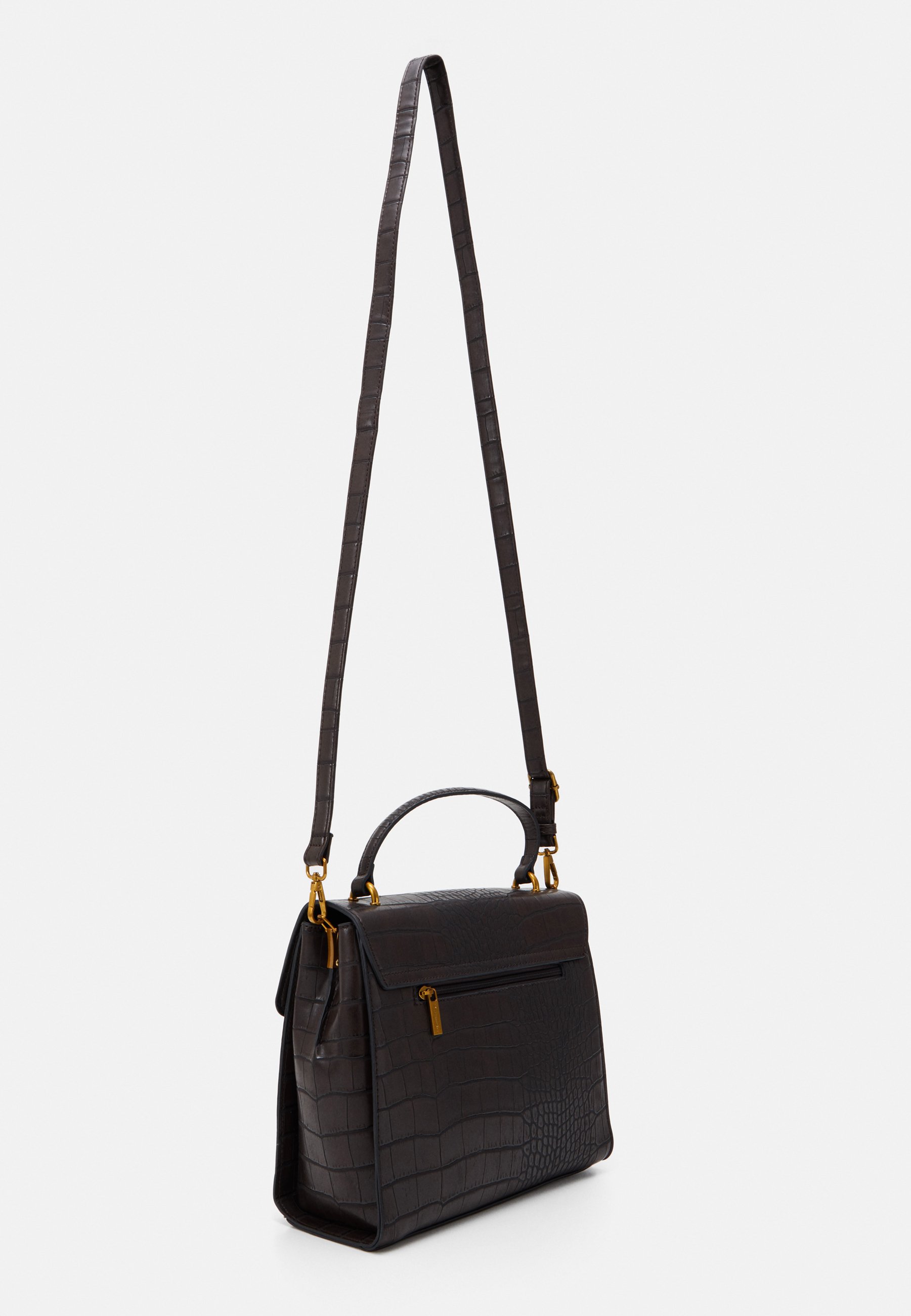 Tamaris BEATE Håndveske brown Zalando.no Tamaris BEATE Håndveske black Zalando.no