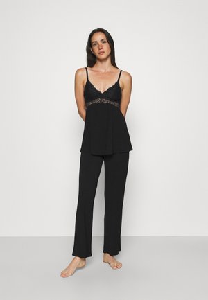 VERA - Pigiama - black