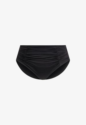 Elomi PLAIN SAILING - Bikinialaosa - black