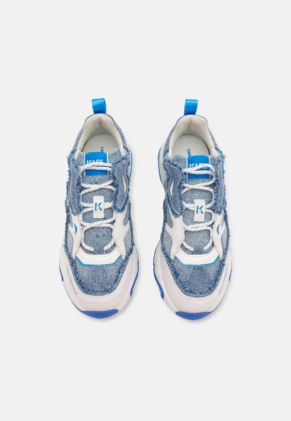 BLAZE STRIKE LACE - Trainers2