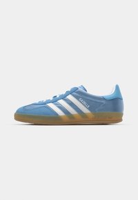 GAZELLE INDOOR - Αθλητικά παπούτσια - footwear white