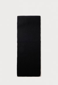Неизбран, black