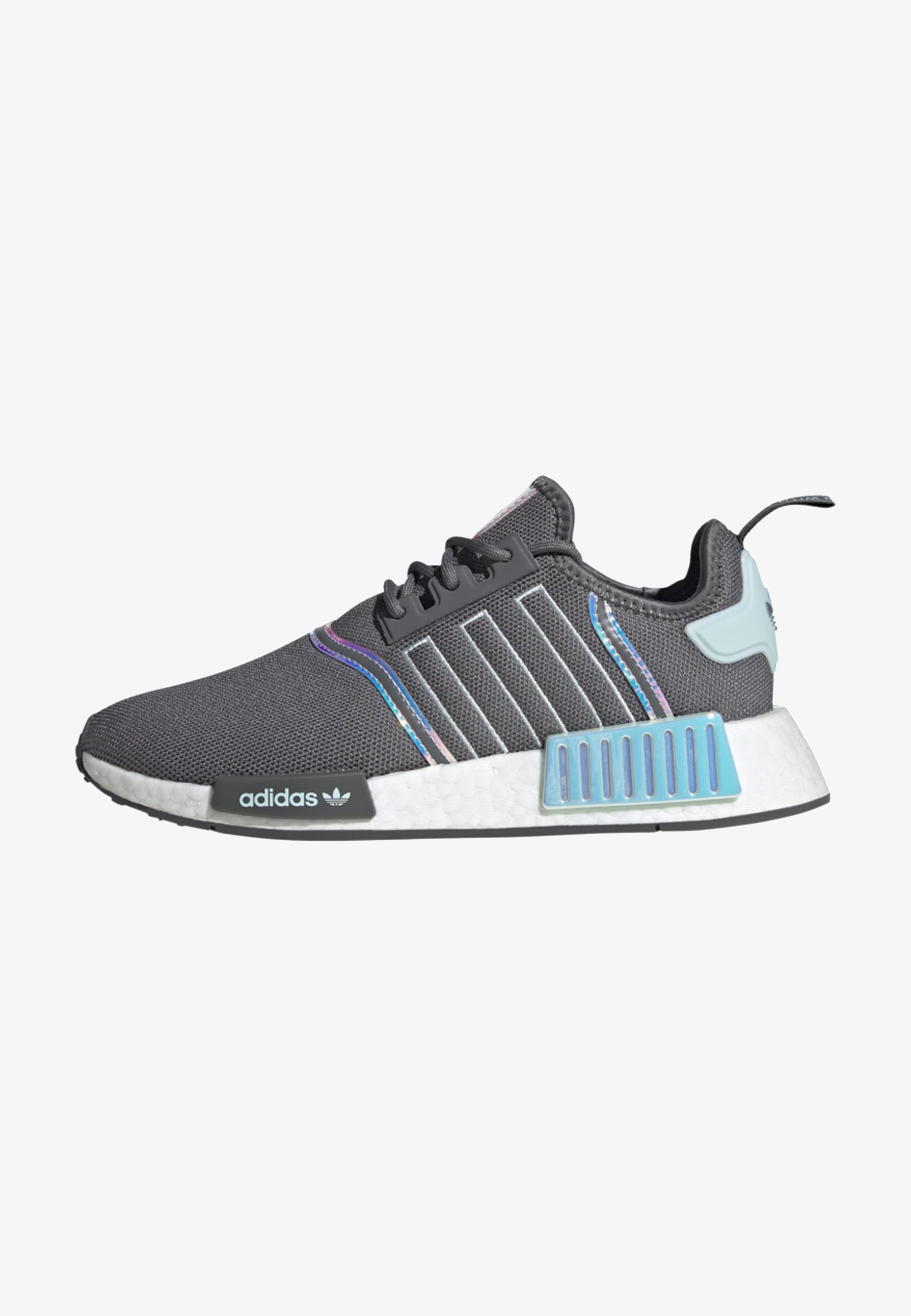 Adidas nmd grijs Outlet