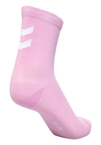 Hummel MAKE MY DAY 5-PACK - Socken - pastel lavender