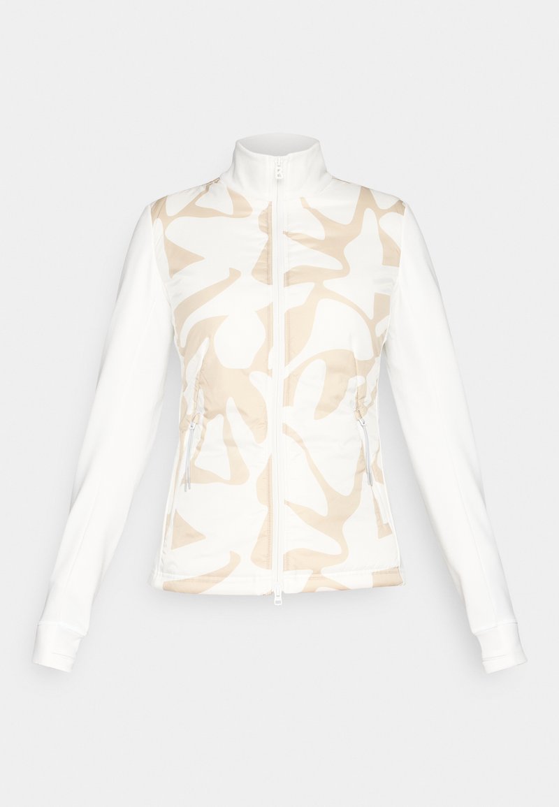 Bogner Fire + Ice Jas meerkleurig