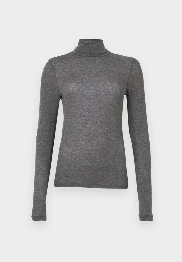 VINELLIE ROLL NECK - Long sleeved top4