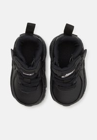 Nike Sportswear AIR MAX 90 EASYON - Sportcipő - black