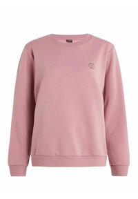 Protest PRTMAHIA - Sweater - duskyrose