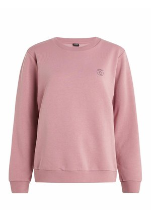PRTMAHIA - Sweatshirt - duskyrose