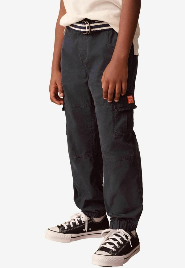 REGULAR FIT - Cargohose