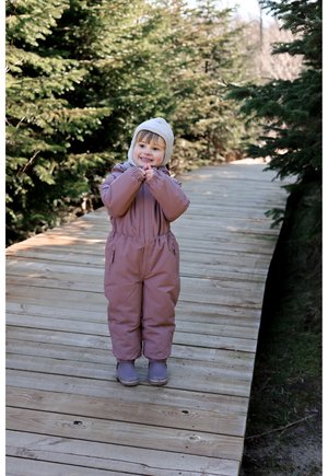 mikk-line Lumekombe - twilight mauve