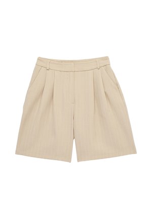 Koton, Shorts - beige