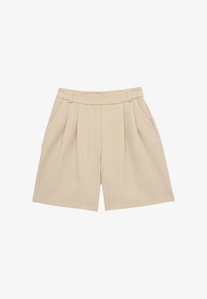 Koton, Shorts - beige