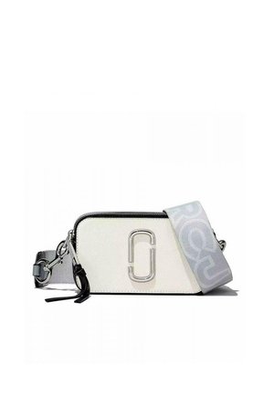 THE SNAPSHOT - Sac bandoulière - grigio