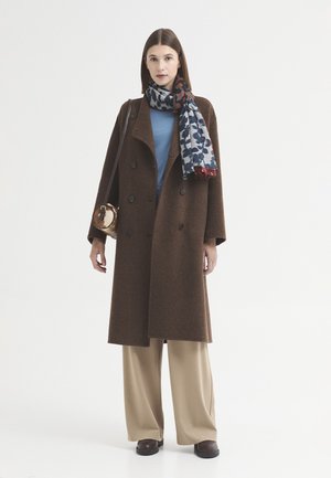 Nice Things, WOMEN - Écharpe - black