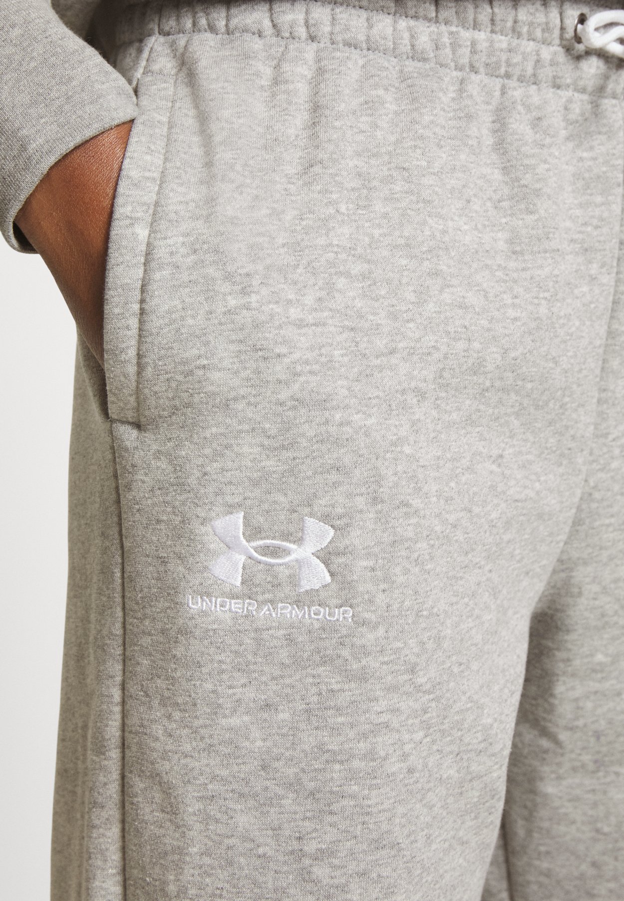 ICON FLEECE