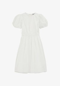 Nevybrané, white