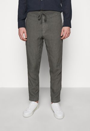 TROUSERS - Bukse - anthracite