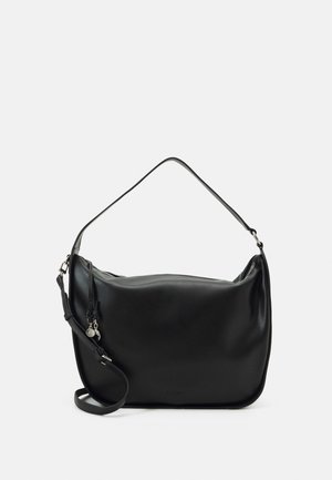 FRIA HOBO - Kabelka - black