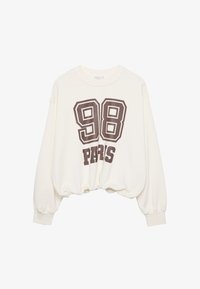 Non selezionato, beige