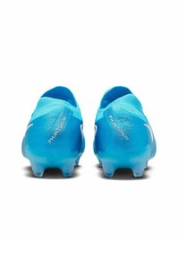 Nike Performance PHANTOM ELITE - Scarpe da calcio per terreni duri - azur