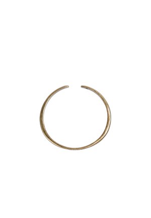 Pulsera - old gold