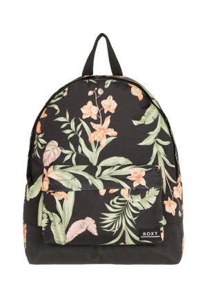 SUGAR BABY - Rucksack - black