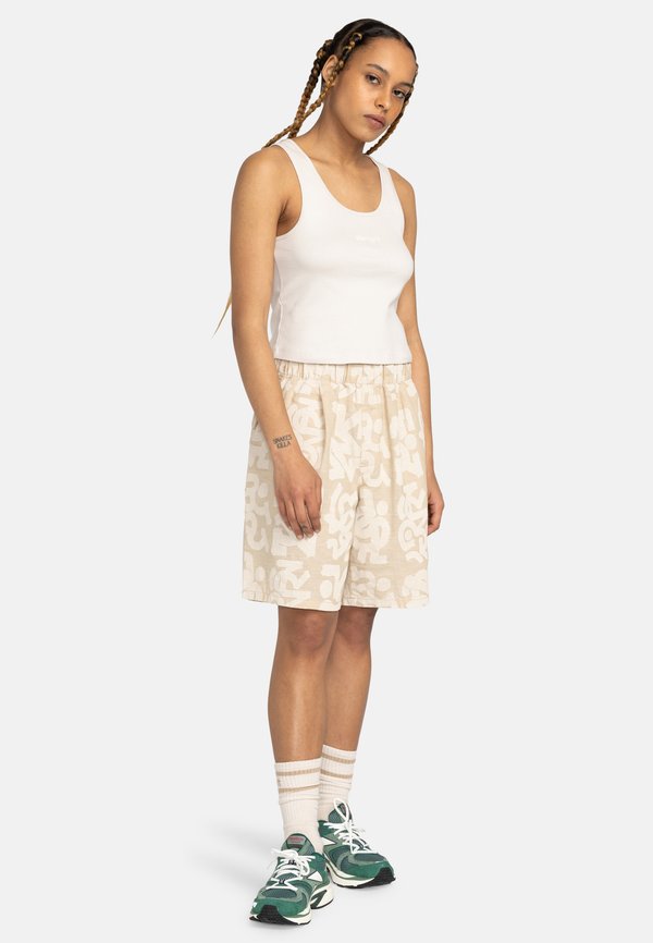 YARNHILL - Top - teg2