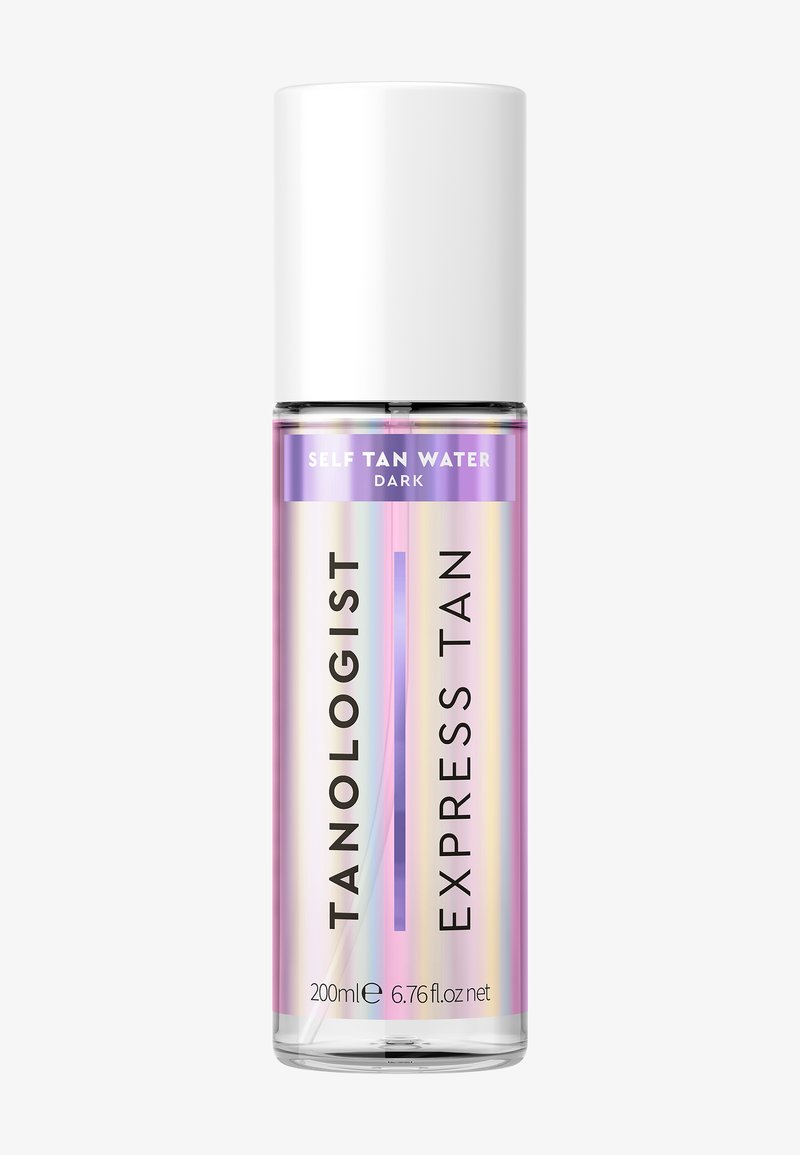 Tanologist WATER - Zelfbruiner - dark