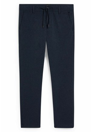Chino - dark blue