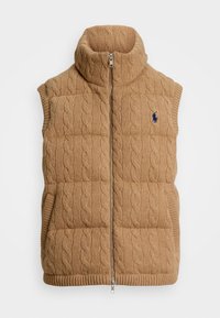 Seleccionado, camel