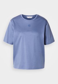 Neizvēlēts, vintage indigo/denim