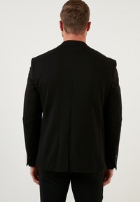 Buratti SLIM FIT - Blazer - black