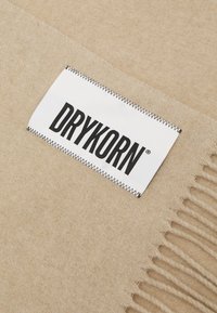 DRYKORN GAZE UNISEX jasny brąz