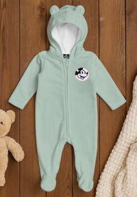 Disney DISNEY MICKEY MOUSE   - Tuta jumpsuit - grün