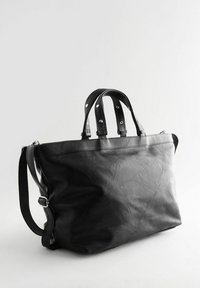Next CASUAL ZIP GRAB - Handtas - black