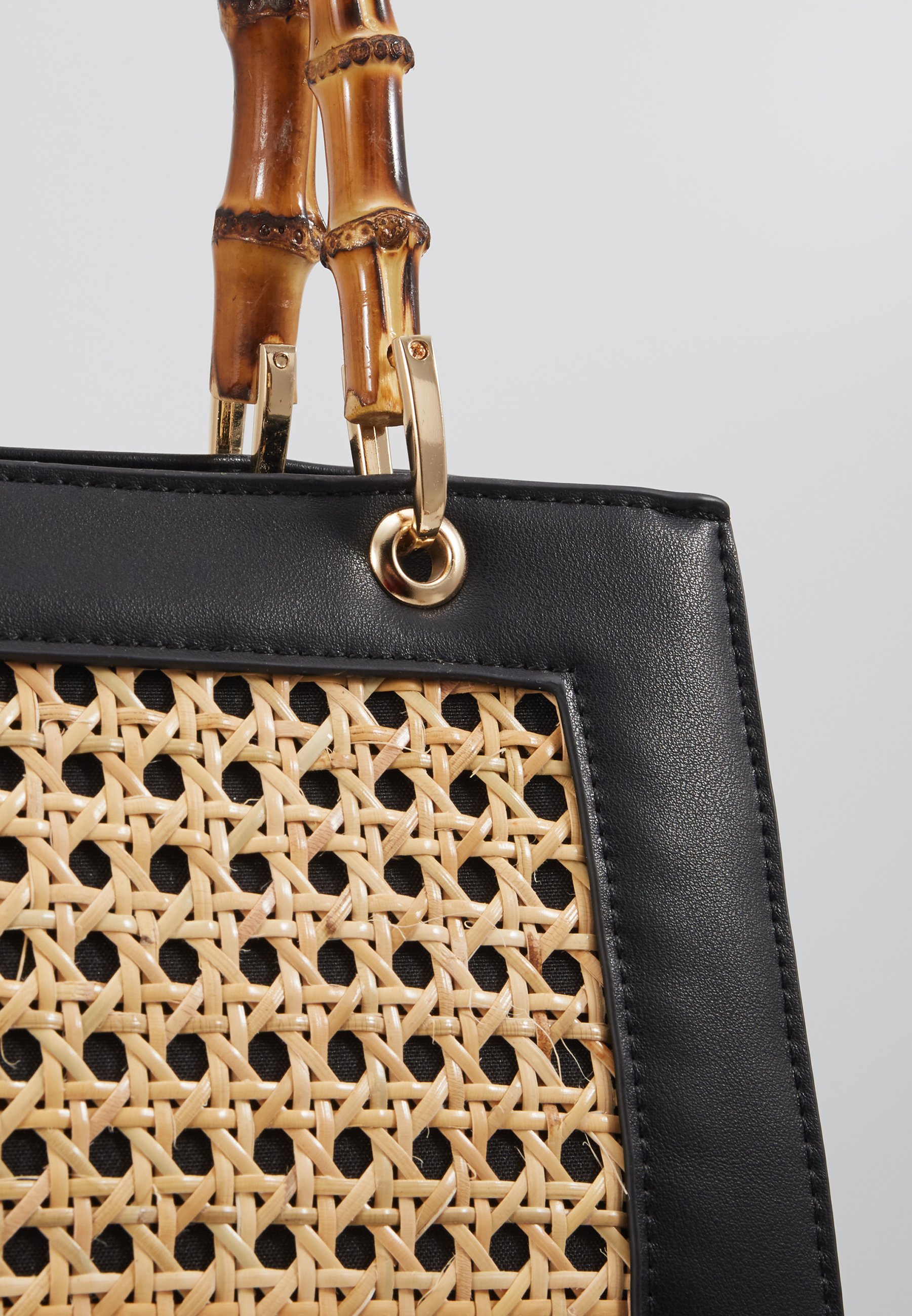 Gina Tricot JESSIKA BAG Håndveske black Zalando.no Gina Tricot JESSIKA BAG Håndveske black Zalando.no
