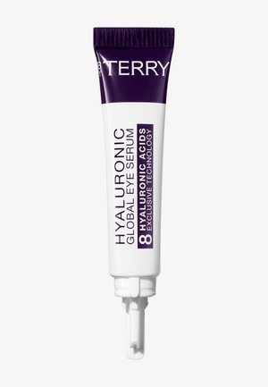 REFILL HYALURONIC GLOBAL EYE SERUM - Augenpflege - -