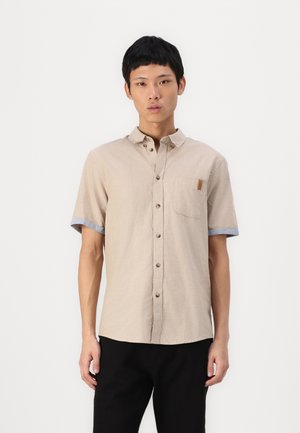 Shirt - beige