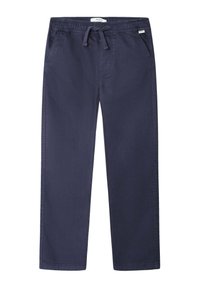 Pepe Jeans Nohavice - navy