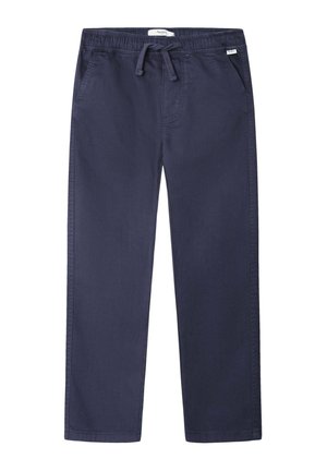 Pepe Jeans Stoffhose - navy