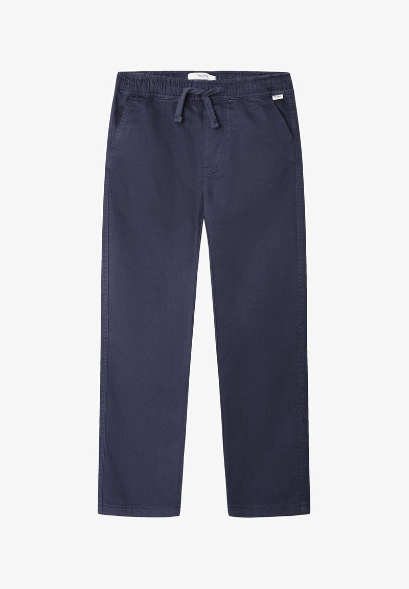 Pepe Jeans Pantalones - navy