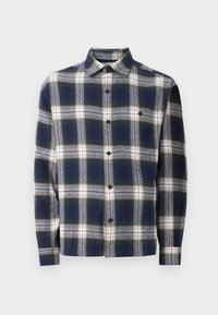 BOXY - Shirt - multi-coloured