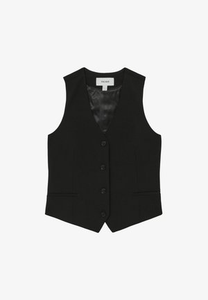 Reiss, Vesta - black