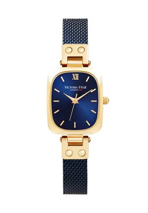 VIVIAN UHR - Montre - blau