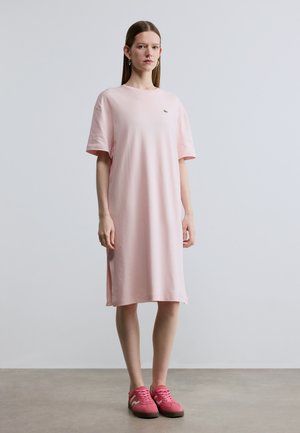 Rochie din jerseu - nidus