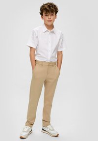 s.Oliver Chino - beige