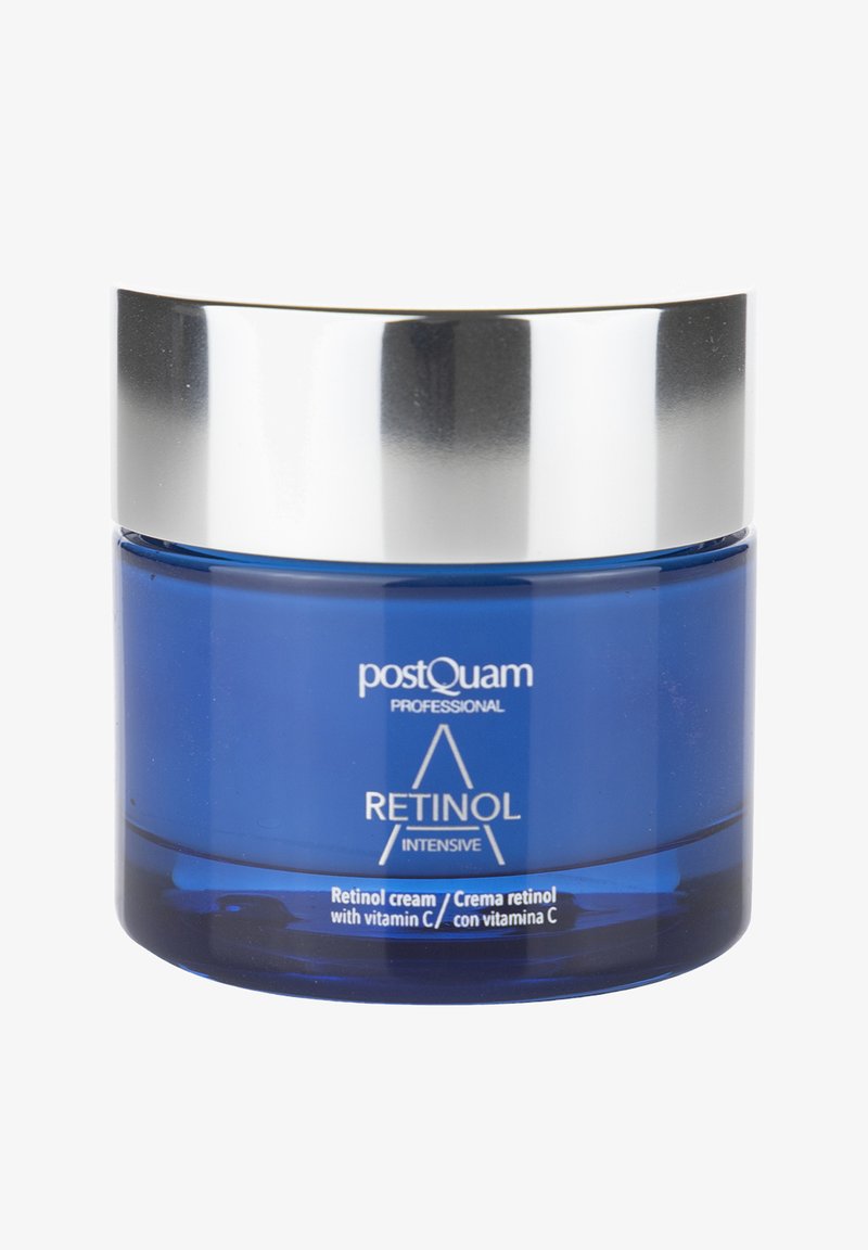 PostQuam POSTQUAM SKIN CARE RETINOL A+C POSTQUAM CREAM 50ML - Soin de jour