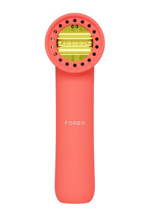 PEACH 2 GO PEACH - Hair removal tool - peach
