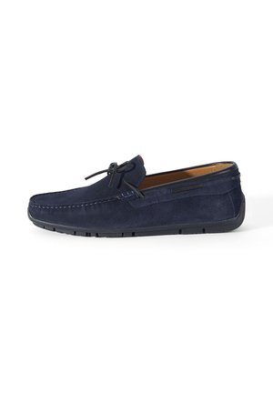 Desa, DESA MAN SLIP-ONS - Bootschoenen - dark blue